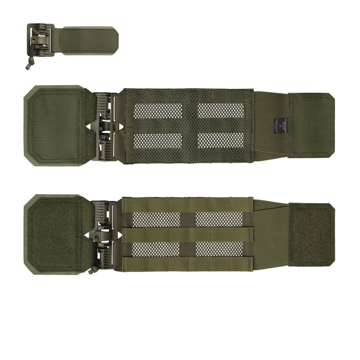Helikon-Tex - Guardian Cummerbund Quick Release
