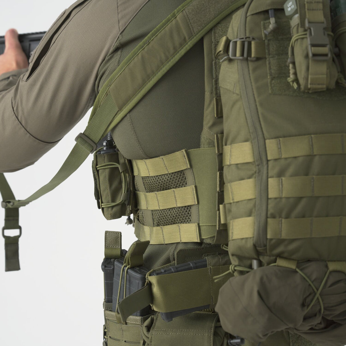 Helikon-Tex - Guardian Cummerbund Quick Release