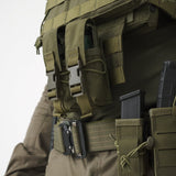 Helikon-Tex - Guardian Dangler - MultiCam