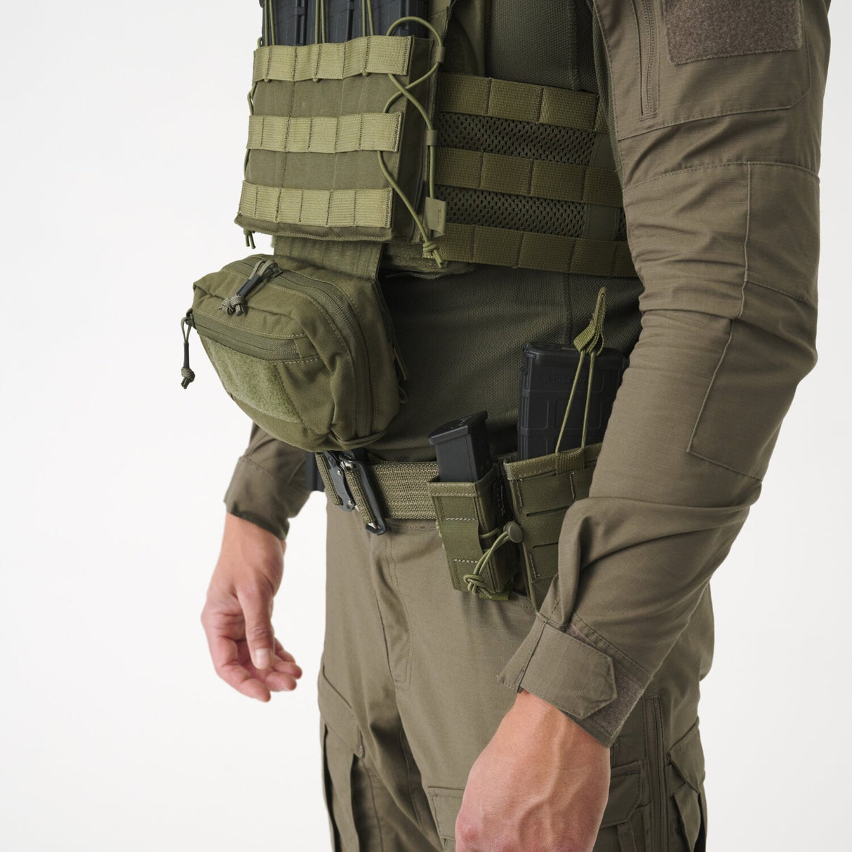 Helikon-Tex - Guardian Dangler - MultiCam