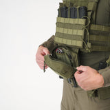 Helikon-Tex - Guardian Dangler - MultiCam