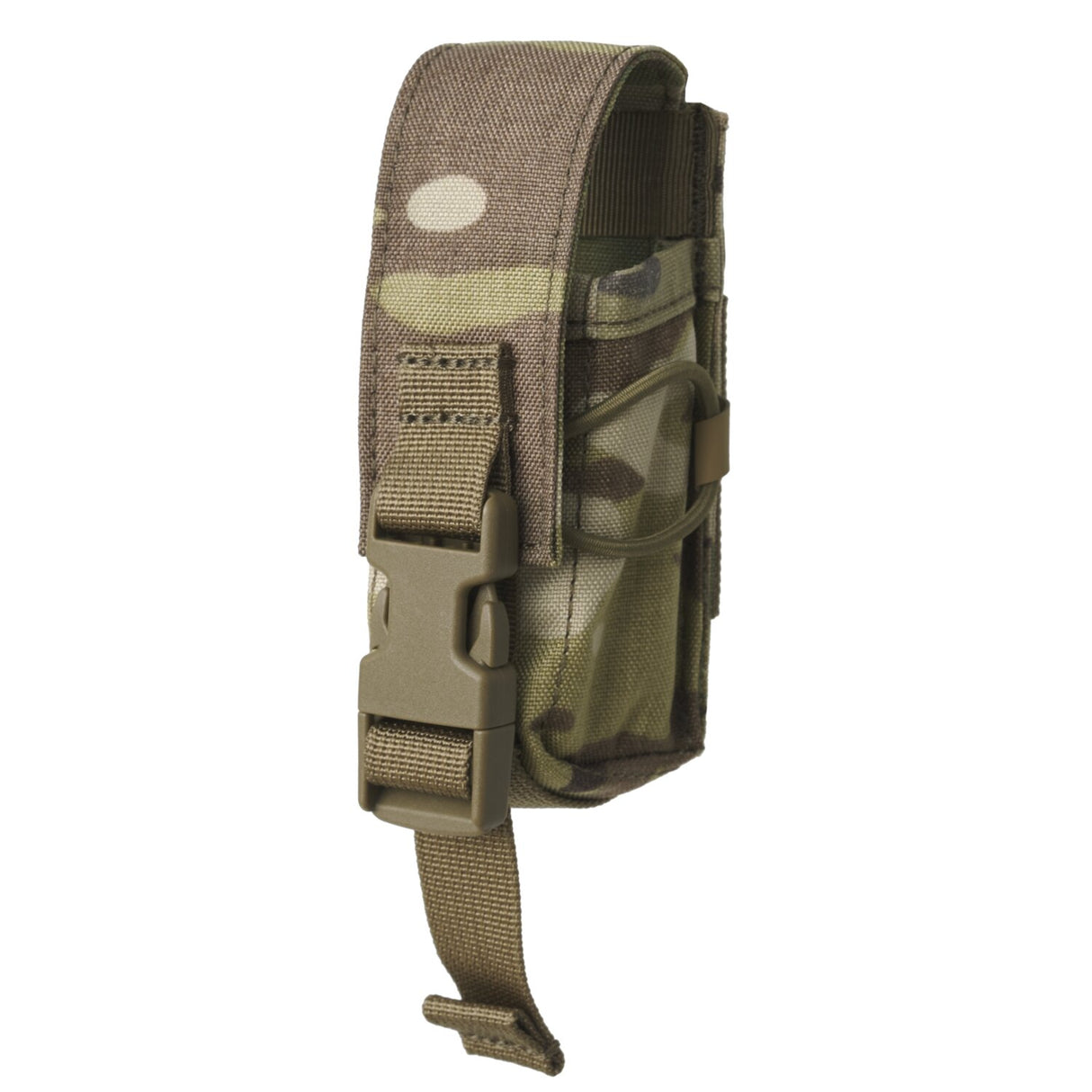 Helikon-Tex - Flash Grenade Pouch - MultiCam