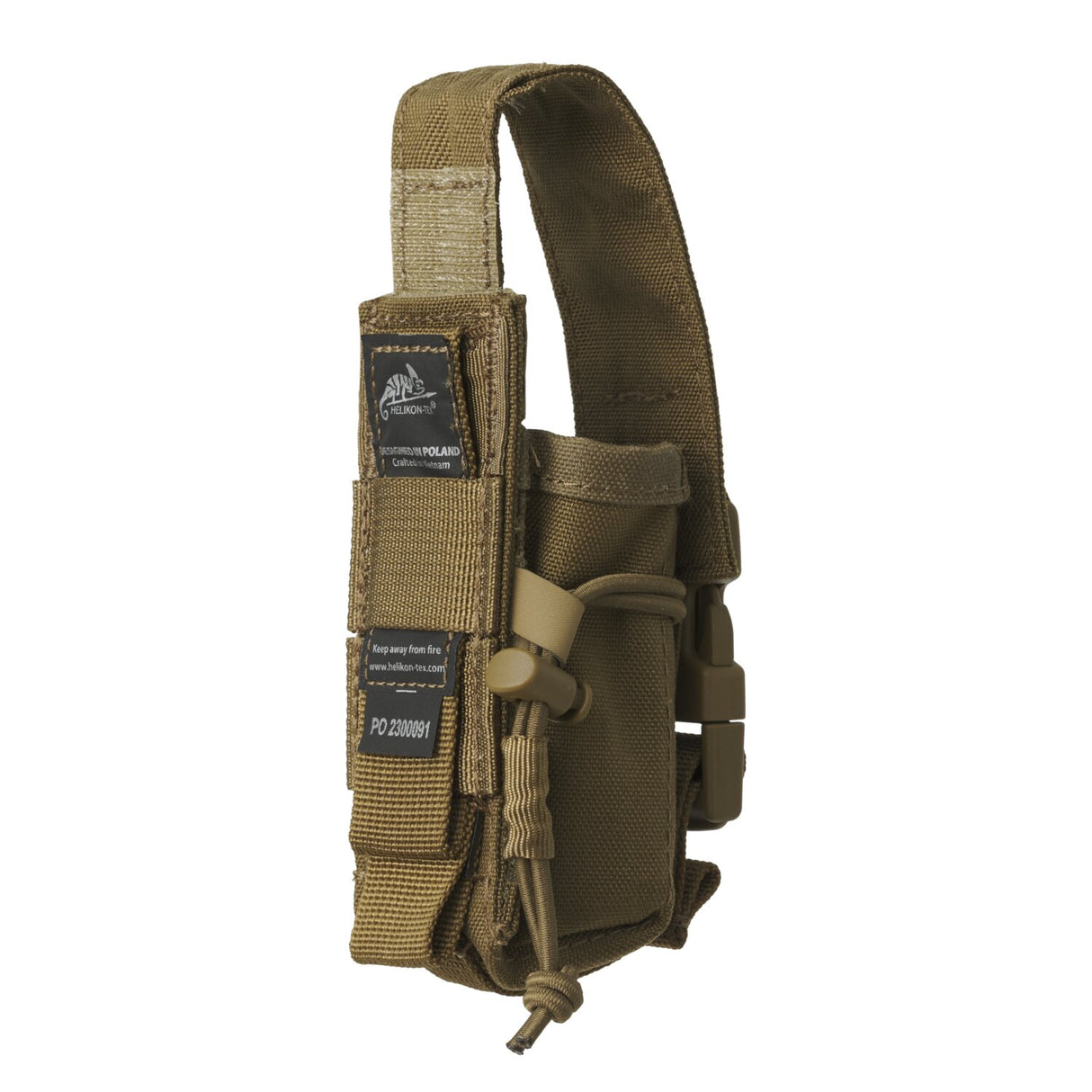 Helikon-Tex - Flash Grenade Pouch - MultiCam