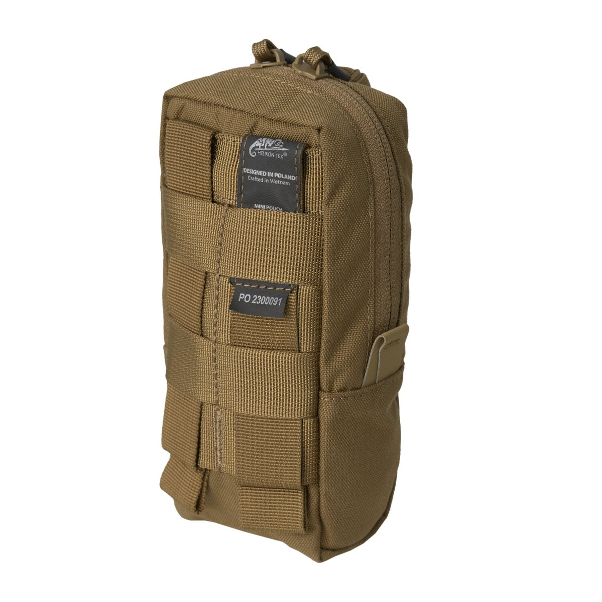 Helikon-Tex - Mini Pouch - MultiCam