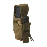 Helikon-Tex - Pistol Magazine Pouch - MultiCam