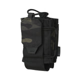 Helikon-Tex - Radio Pouch - MultiCam