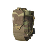 Helikon-Tex - Radio Pouch - MultiCam