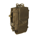 Helikon-Tex - Radio Pouch - MultiCam