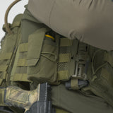 Helikon-Tex - Smoke Grenade Pouch - MultiCam