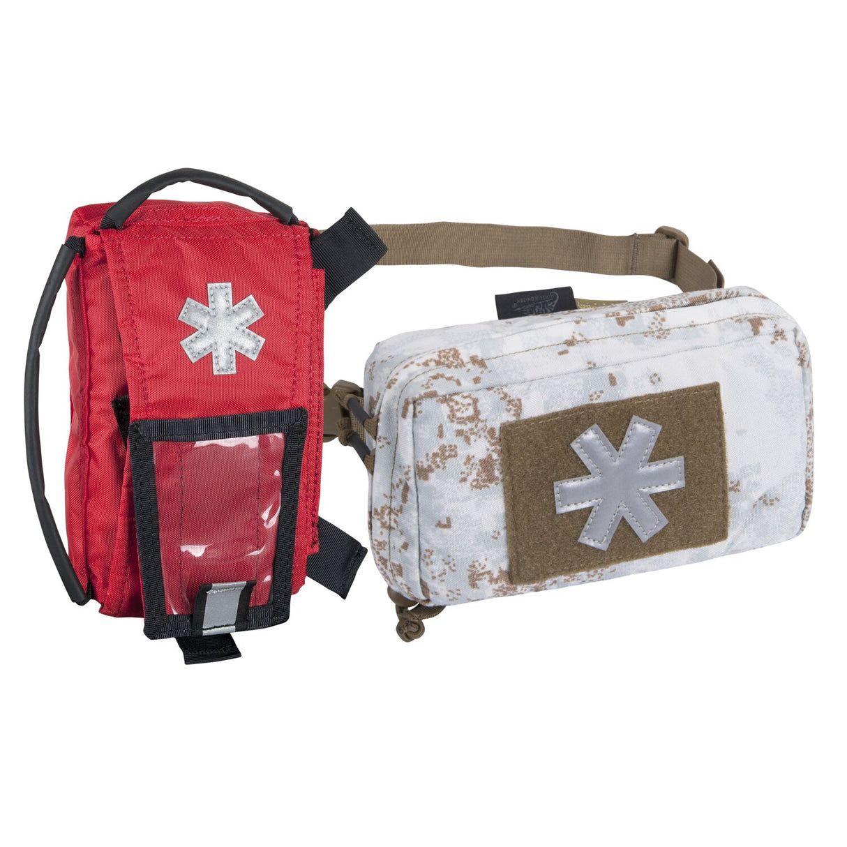 Helikon-Tex - Modular Individual Med Pouch
