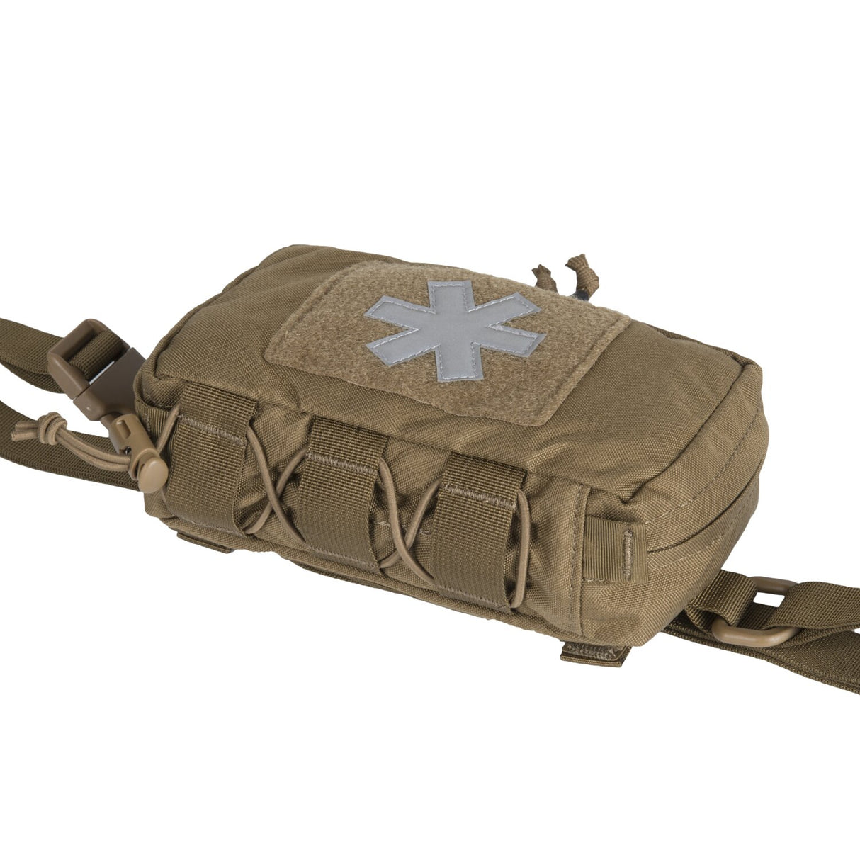 Helikon-Tex - Modular Individual Med Pouch - MultiCam