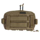 Helikon-Tex - Modular Individual Med Pouch - MultiCam