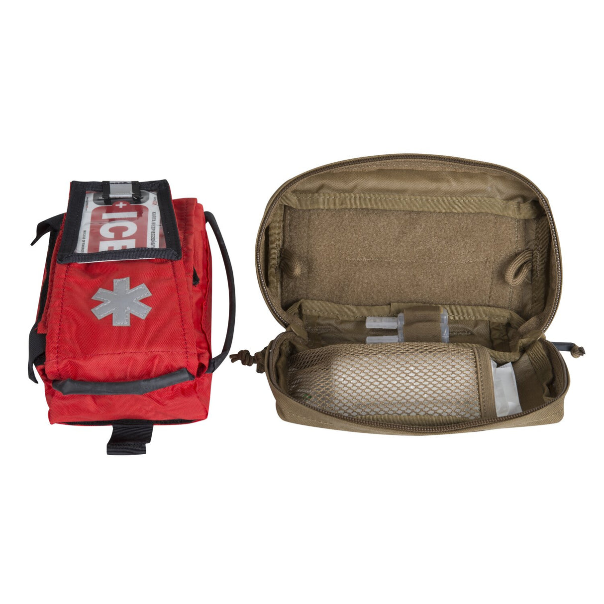 Helikon-Tex - Modular Individual Med Pouch - MultiCam