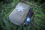 Helikon-Tex - Modular Individual Med Pouch - MultiCam