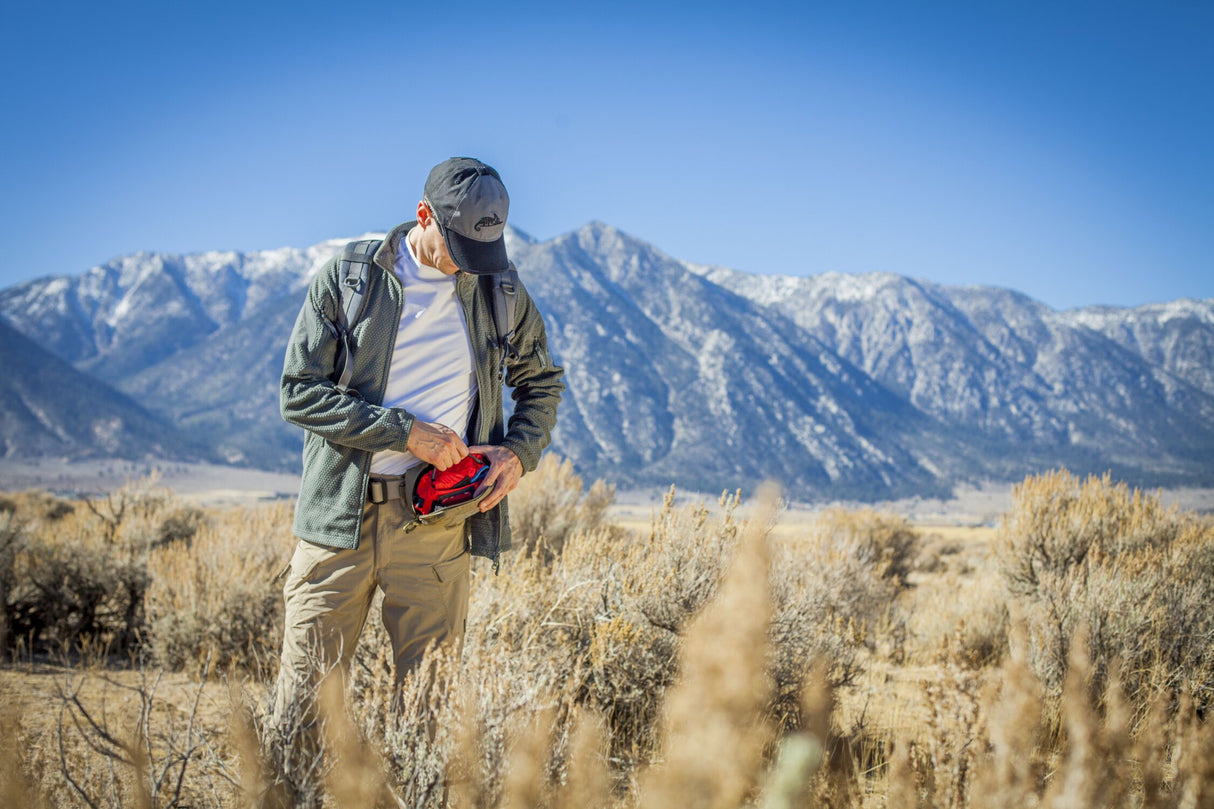 Helikon-Tex - Modular Individual Med Pouch - MultiCam