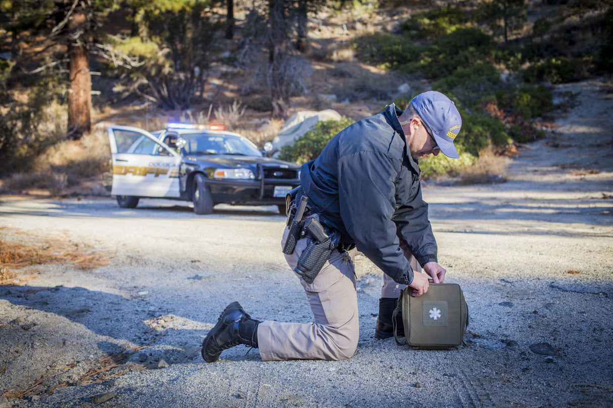 Helikon-Tex - Automotive Med Kit Pouch
