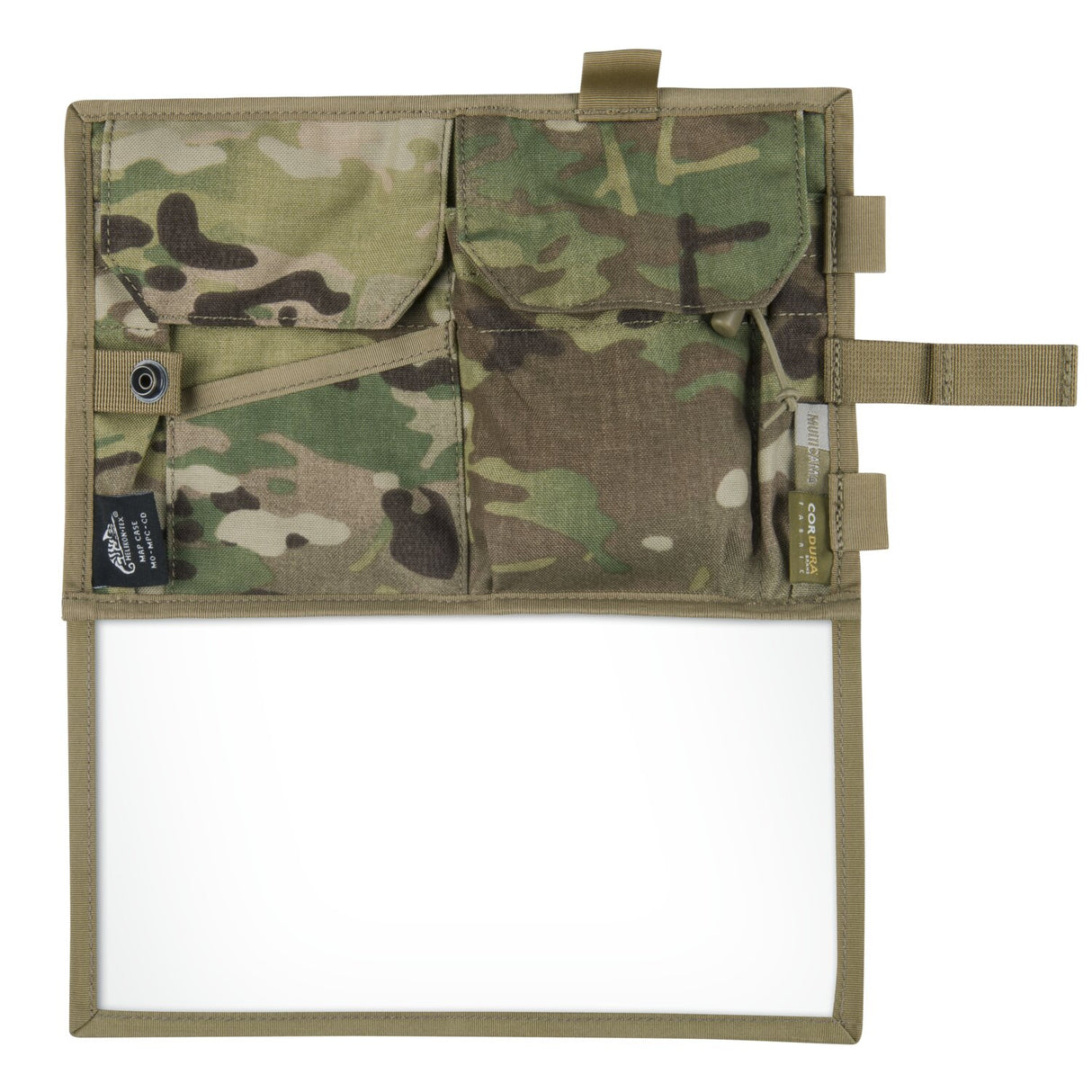 Helikon-Tex - Map Case - MultiCam