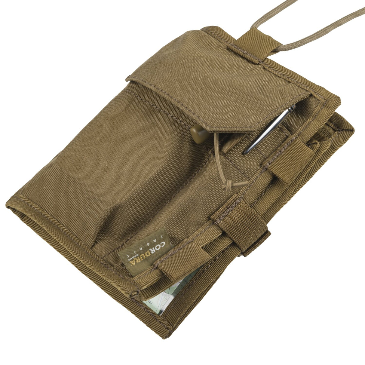 Helikon-Tex - Map Case - MultiCam