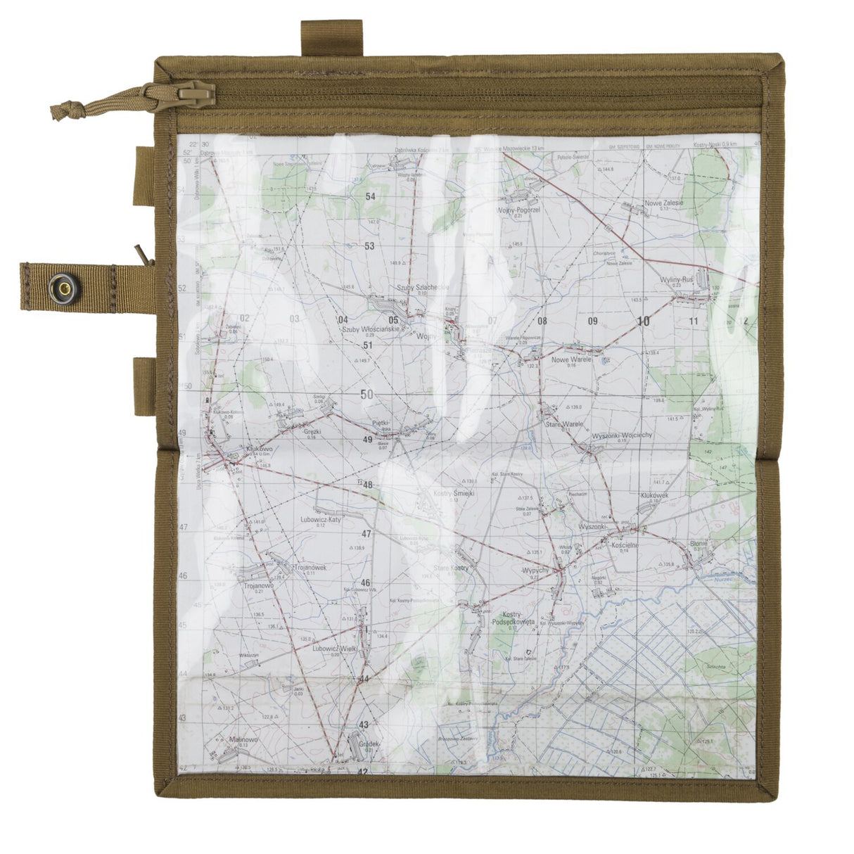 Helikon-Tex - Map Case - MultiCam