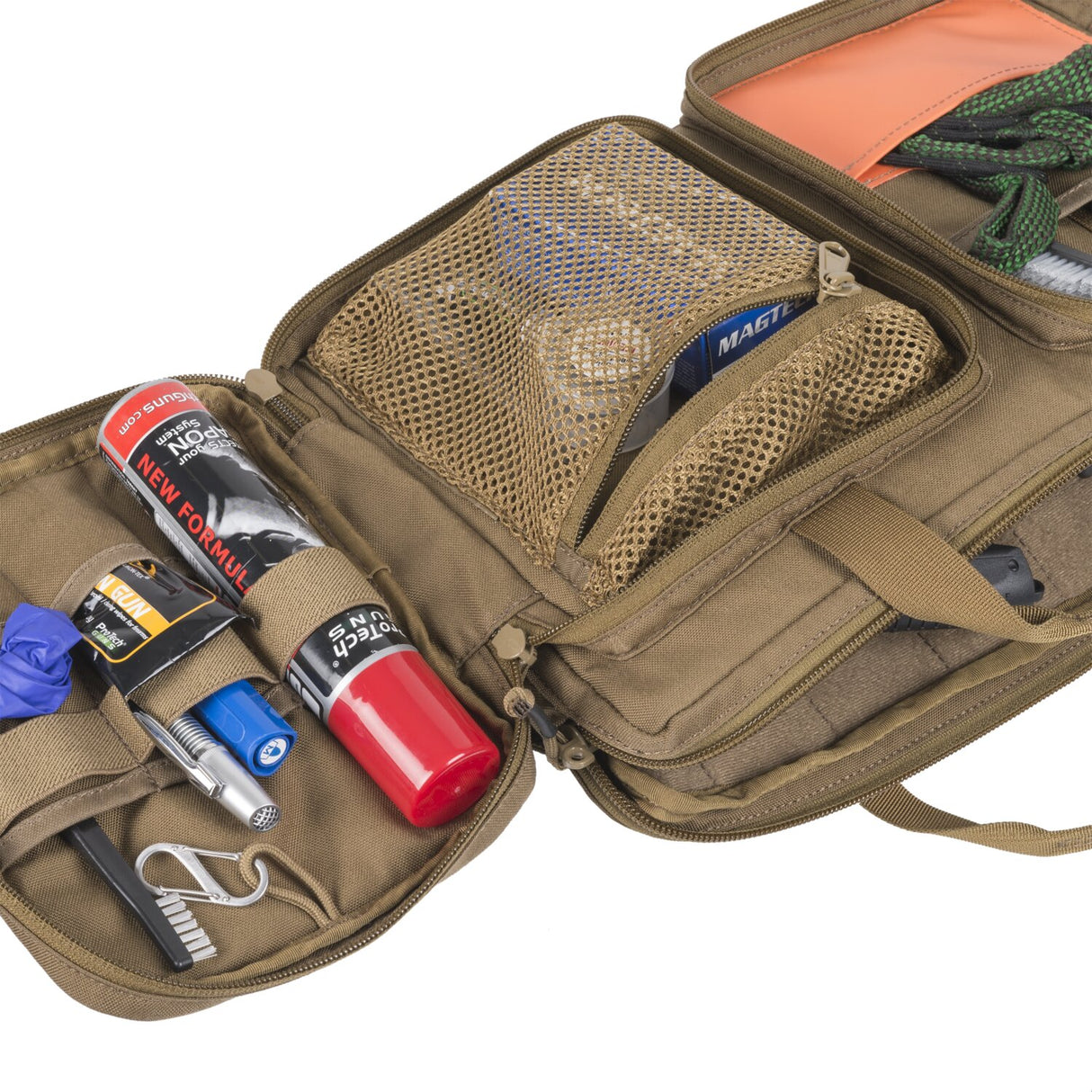 Helikon-Tex - Multi Pistol Wallet - MultiCam