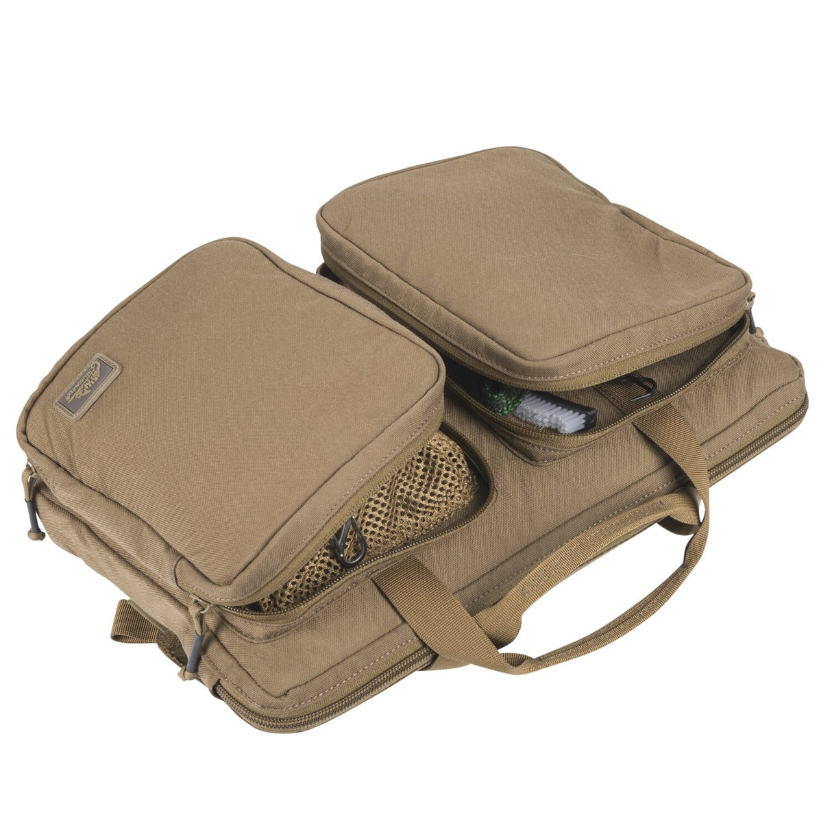 Helikon-Tex - Multi Pistol Wallet - MultiCam