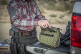 Helikon-Tex - Multi Pistol Wallet - MultiCam