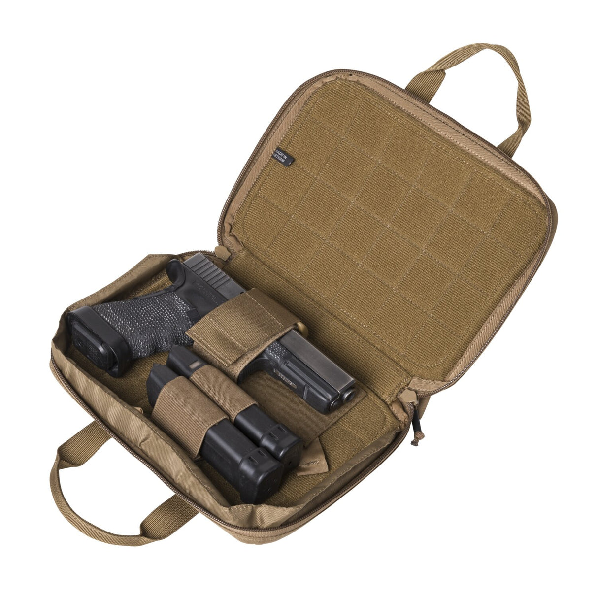 Helikon-Tex - Single Pistol Wallet - MultiCam