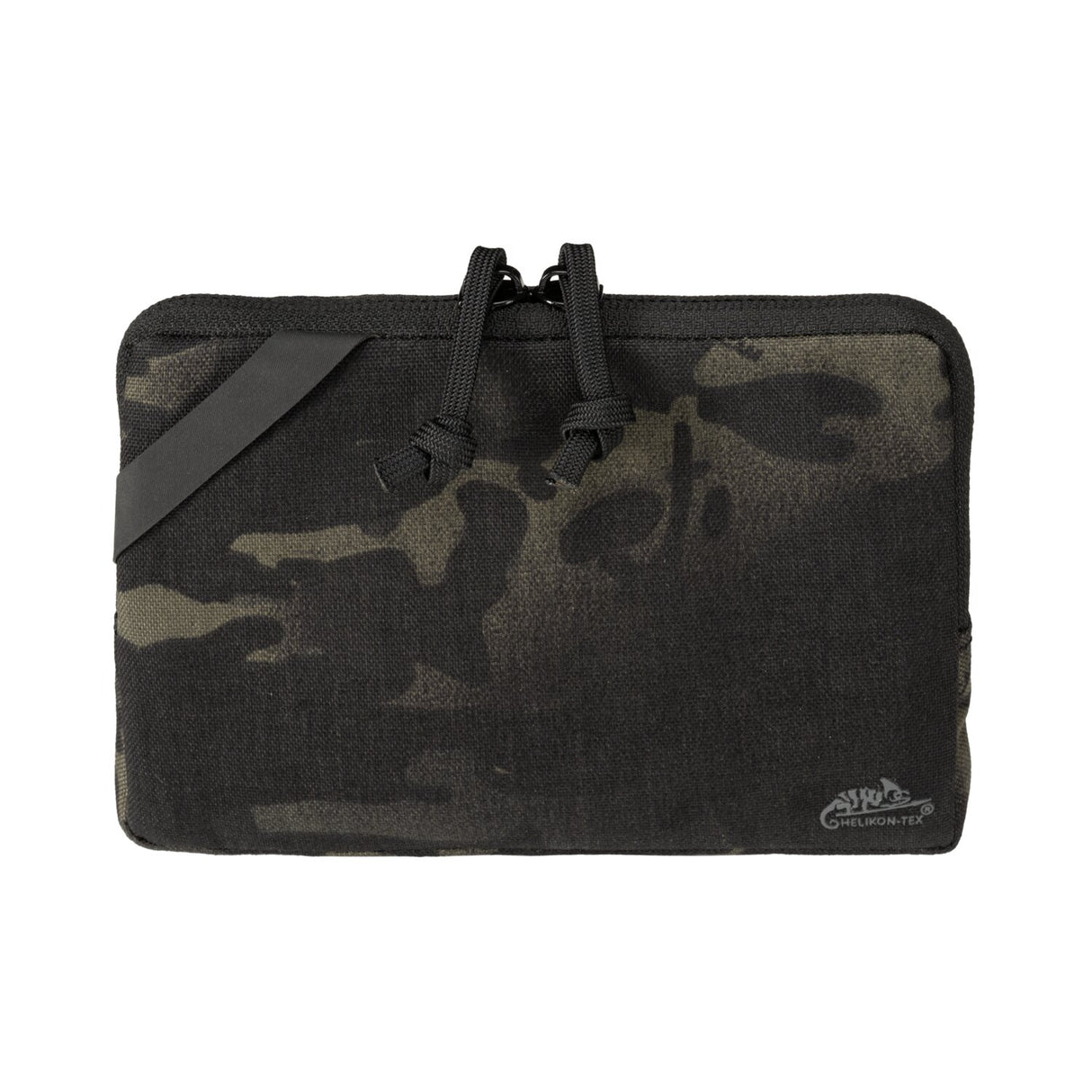 Helikon-Tex - Trip Wallet - MultiCam Black