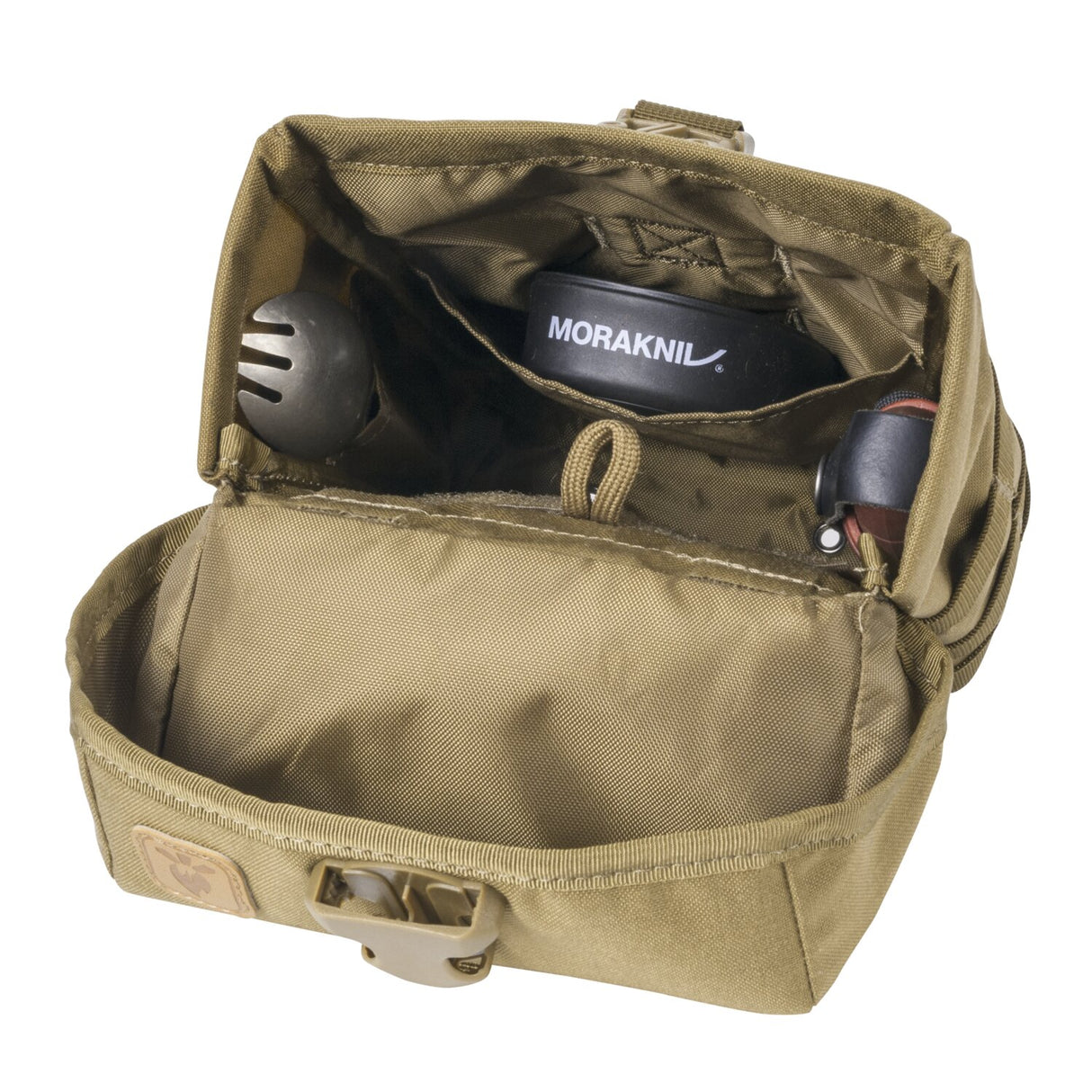 Helikon-Tex - E&E Pouch - MultiCam