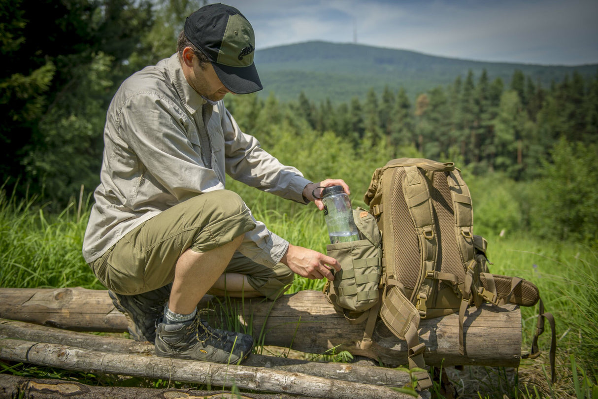 Helikon-Tex - E&E Pouch - MultiCam