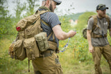 Helikon-Tex - E&E Pouch - MultiCam