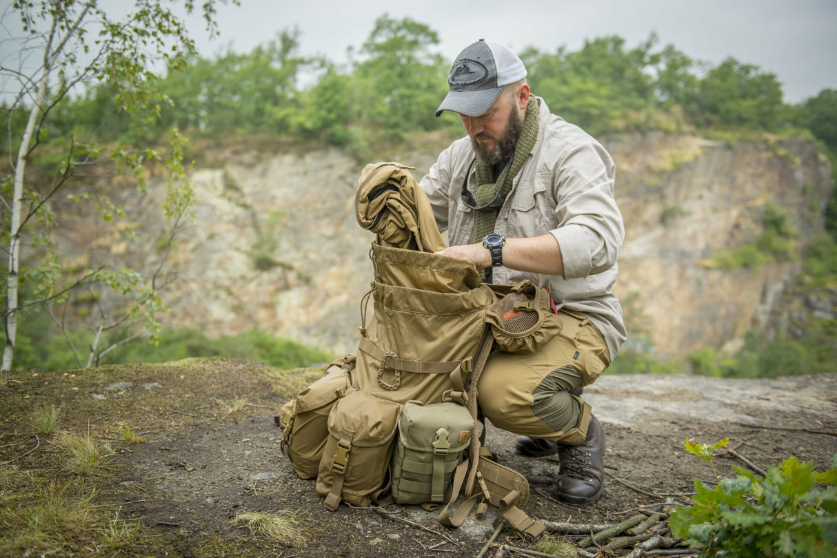 Helikon-Tex - E&E Pouch - MultiCam