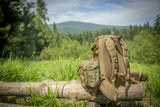 Helikon-Tex - E&E Pouch - MultiCam