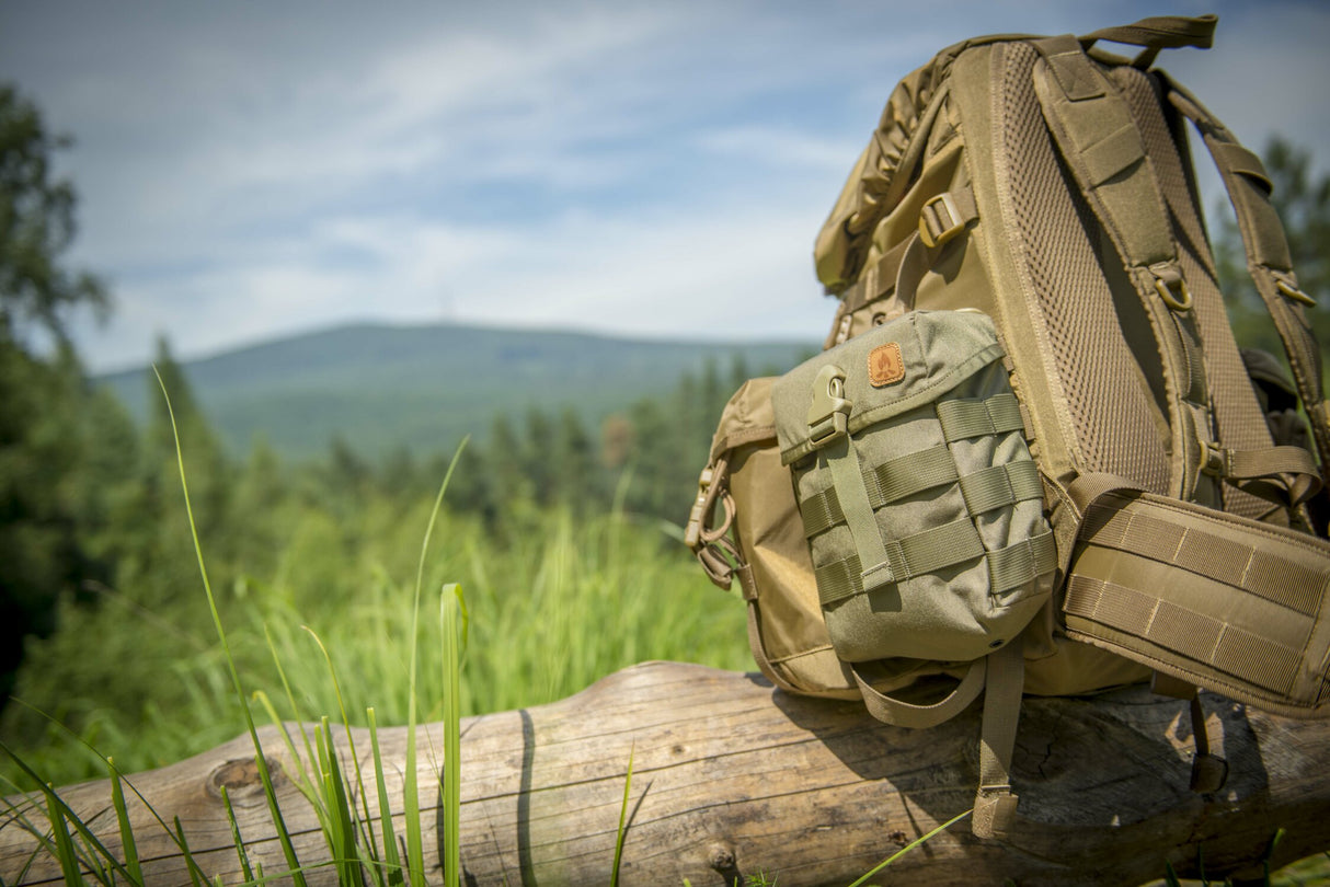 Helikon-Tex - E&E Pouch - MultiCam