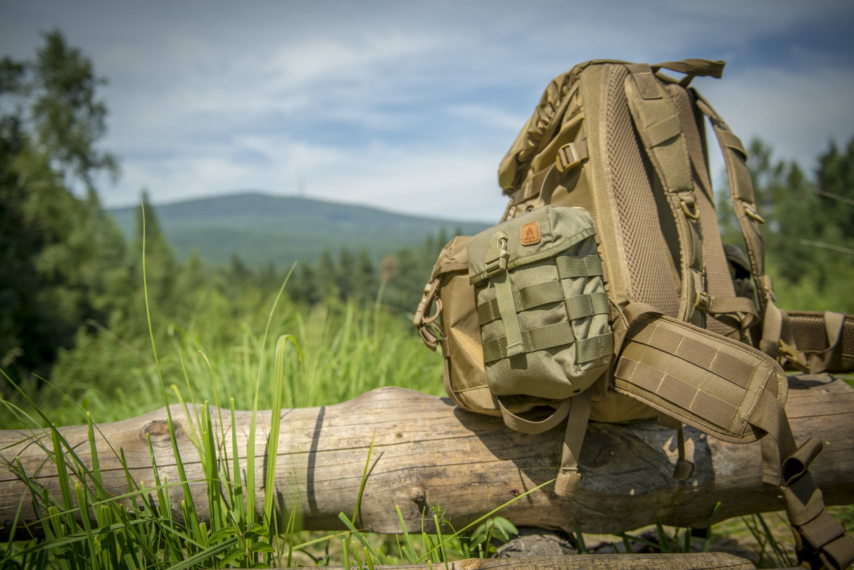 Helikon-Tex - E&E Pouch - MultiCam