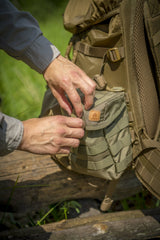 Helikon-Tex - E&E Pouch - MultiCam