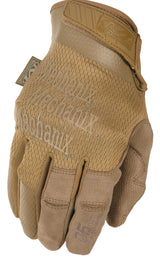 Mechanix Wear - Specialty 0,5mm Handsker - Coyote