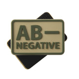 Helikon-Tex - Blood Patch Set - 2 pcs.