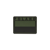 Helikon-Tex - PL Flag Patch (subdued)