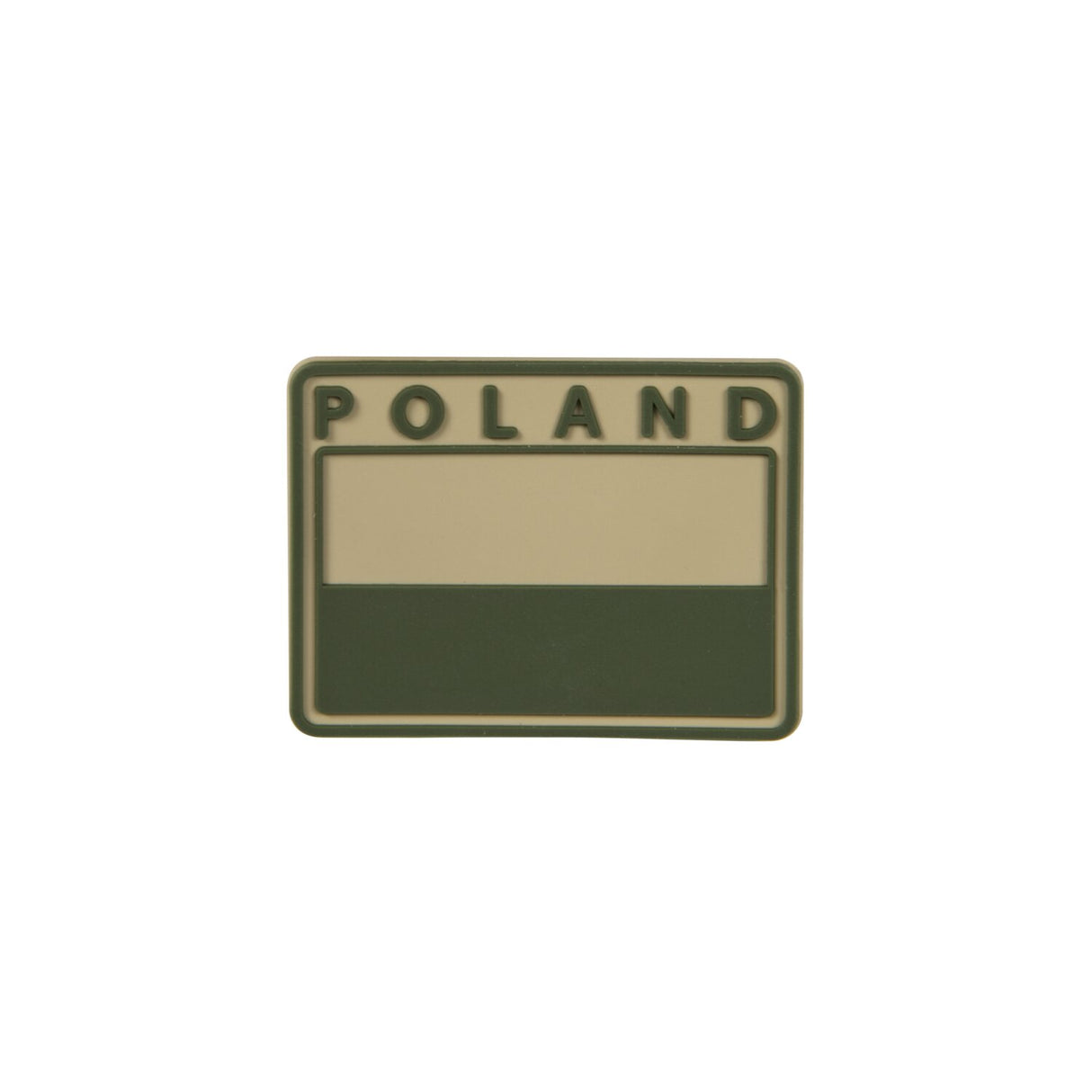 Helikon-Tex - PL Flag Patch (subdued)