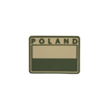 Helikon-Tex - PL Flag Patch (subdued)