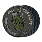 Helikon-Tex - Grenade Patch