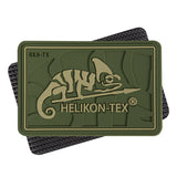 Helikon-Tex - Helikon-Tex Logo Patch