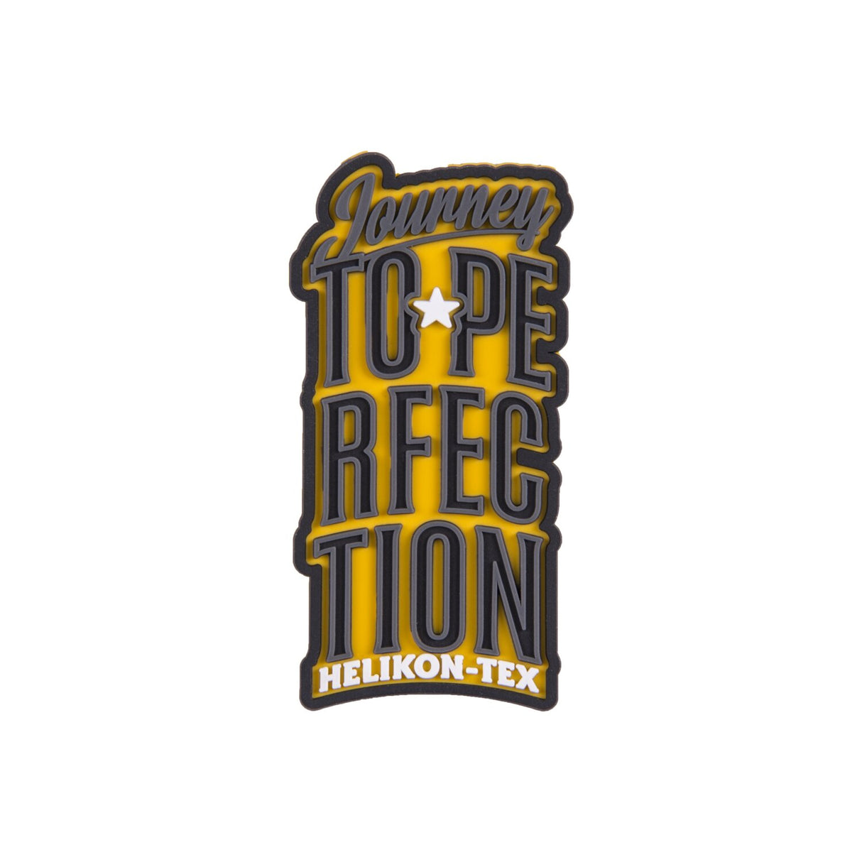 Helikon-Tex - Journey Patch