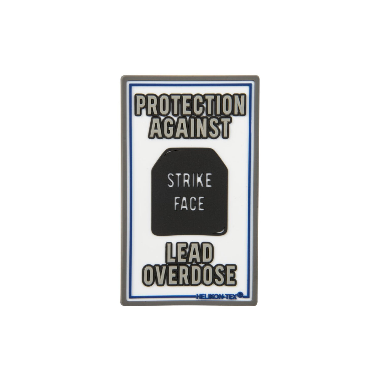 Helikon-Tex - Lead Overdose Patch