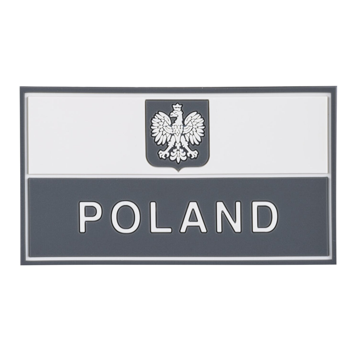 Helikon-Tex - Polish Banner Patch 90 X 50 mm
