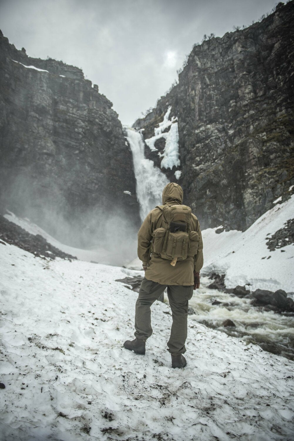 Helikon-Tex - Bergen Backpack