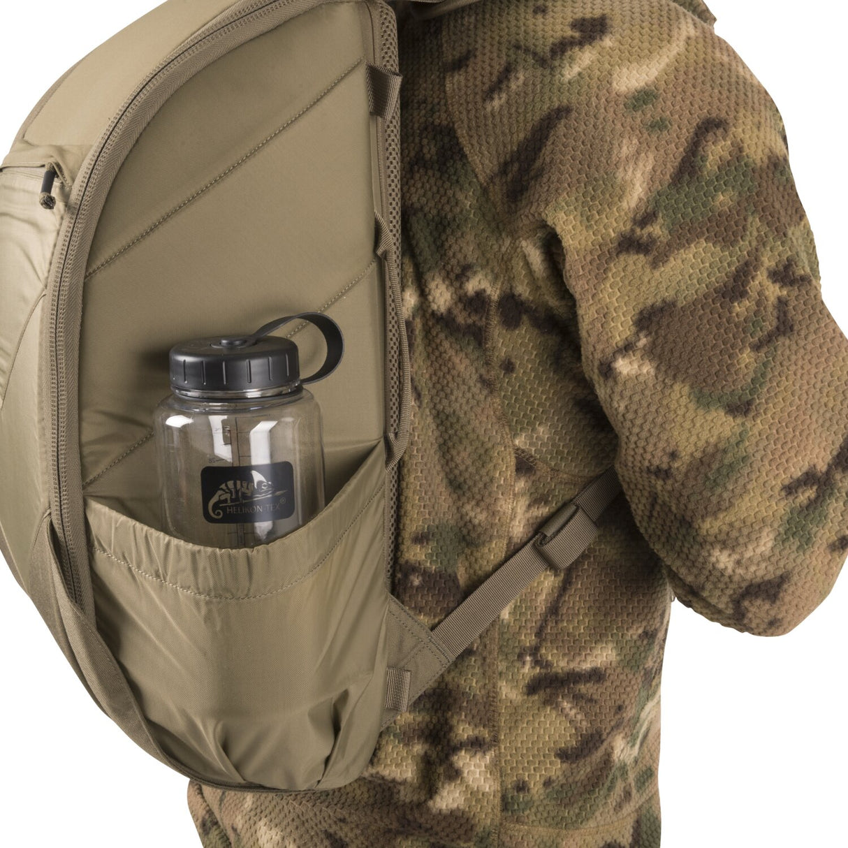 Helikon-Tex - Bail Out Bag Backpack