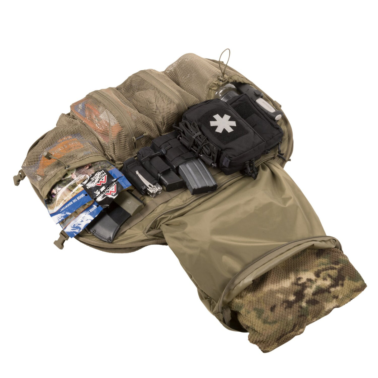 Helikon-Tex - Bail Out Bag Backpack
