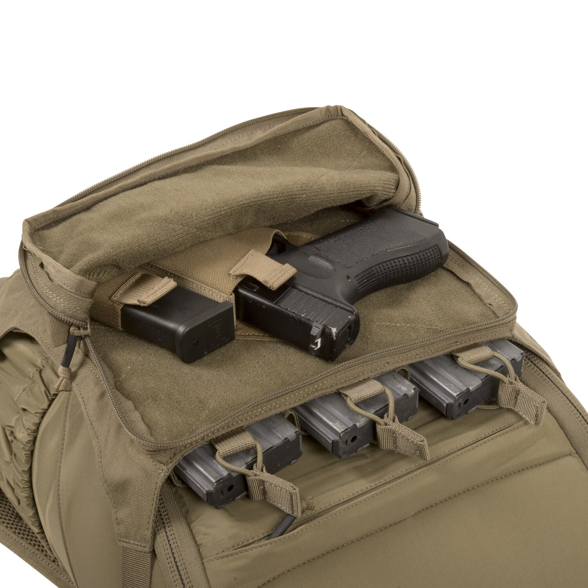 Helikon-Tex - Bail Out Bag Backpack